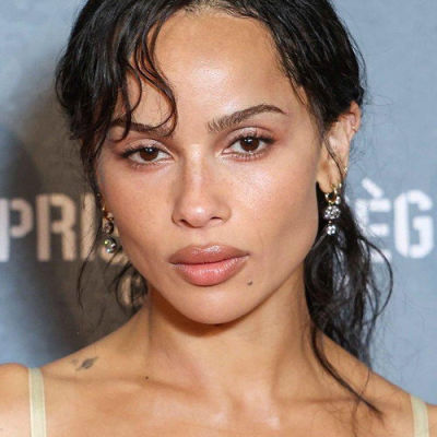 zo-kravitz